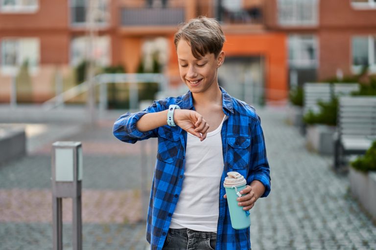 De 6 Beste GPS-Horloges voor Kinderen van 2026