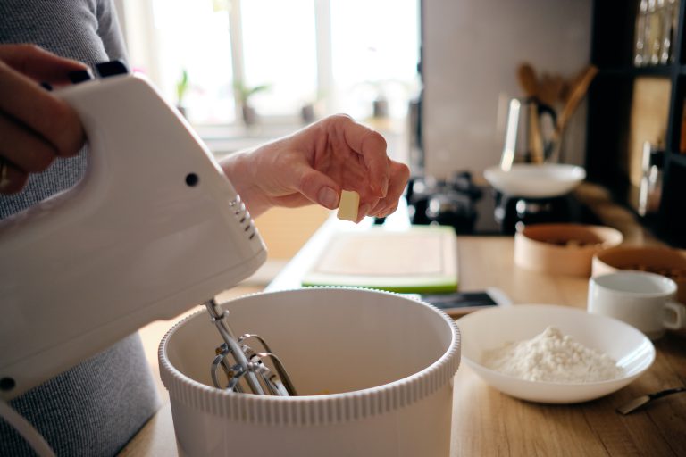 De 5 Beste Handmixers van 2026