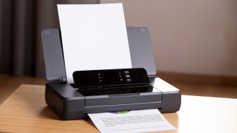 printer