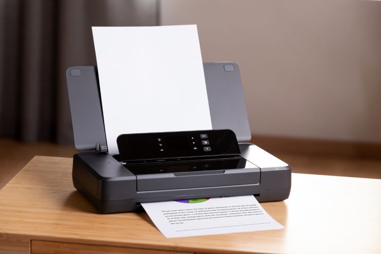 De 7 Beste Printers van 2026