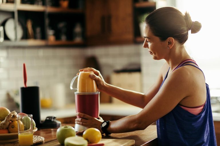 Beste Smoothie Maker van 2026