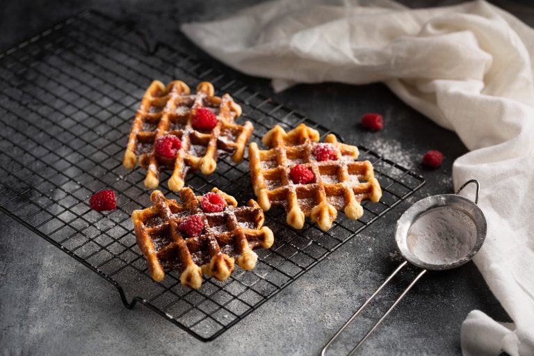 De Beste Wafelijzers Voor Een Heerlijke Lekkernij