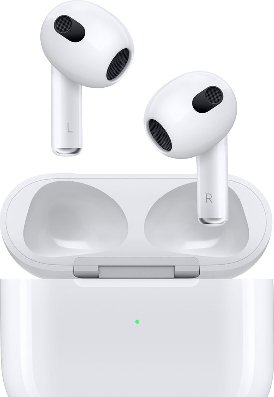 AirPods 3 Met MagSafe Oplaadcase