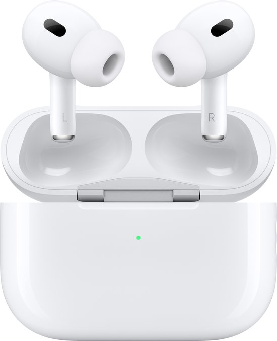 AirPods Pro 2 Met MagSafe Oplaadcase