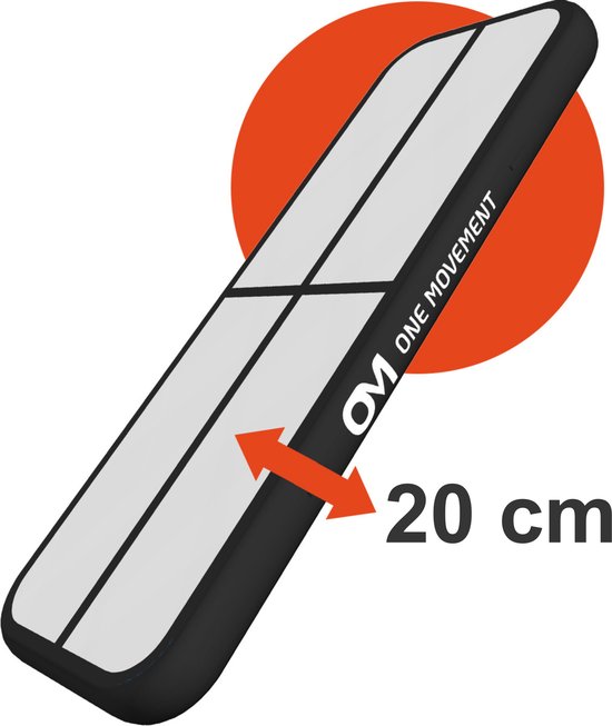 One Movement® Airtrack