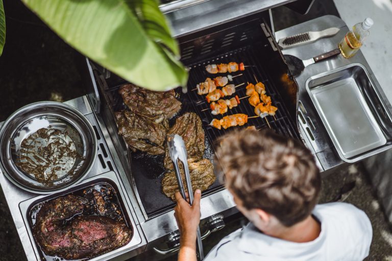De 6 Beste Barbecue Thermometers van 2026