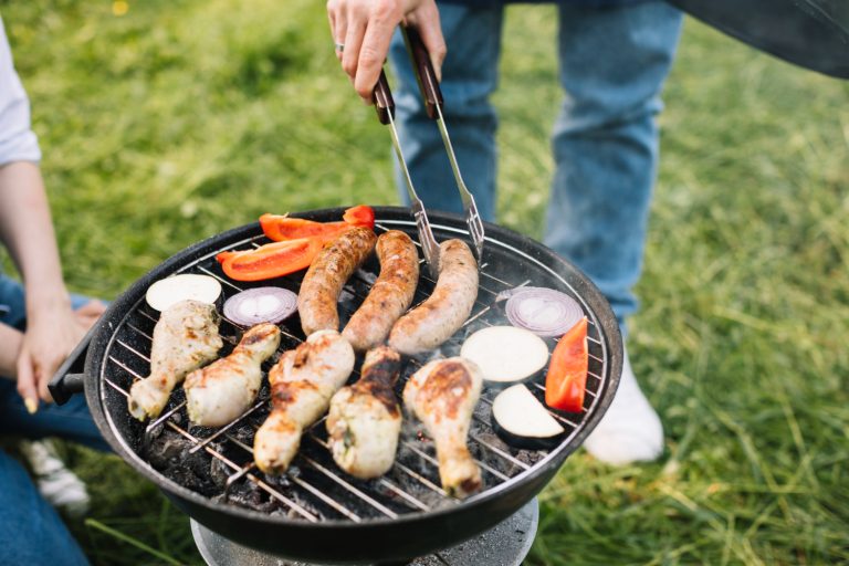 De 7 Beste Elektrische BBQ’s van 2026