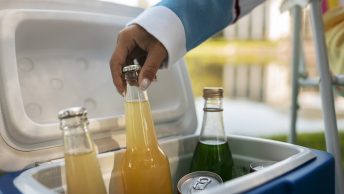 Beste elektrische koelbox