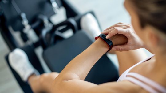 fitbit