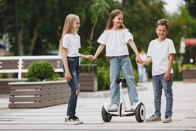 De 5 Beste Hoverboards Voor Avonturen van 2026