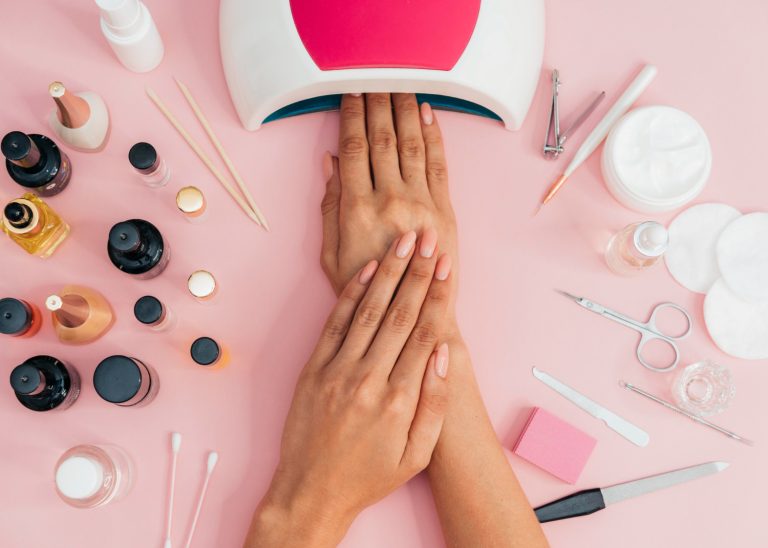 De 6 Beste Nageldrogers van 2026
