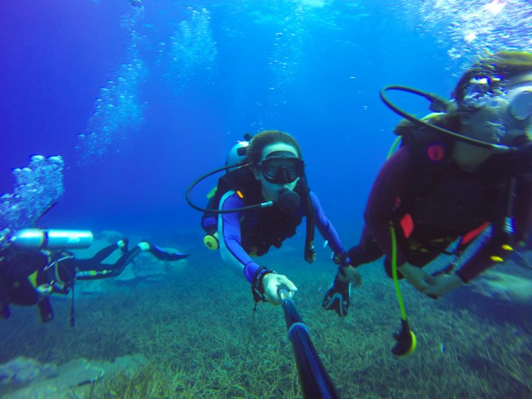 De 6 Beste Onderwatercamera’s van 2026