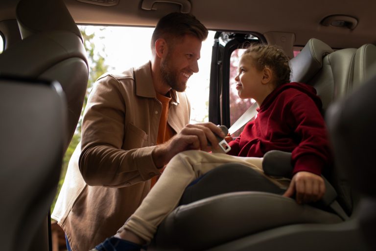 De 6 Beste Zitverhogers Voor De Auto van 2026