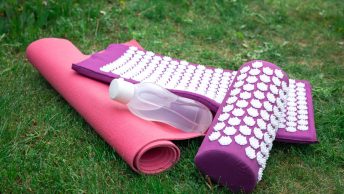Beste Accupressure mats