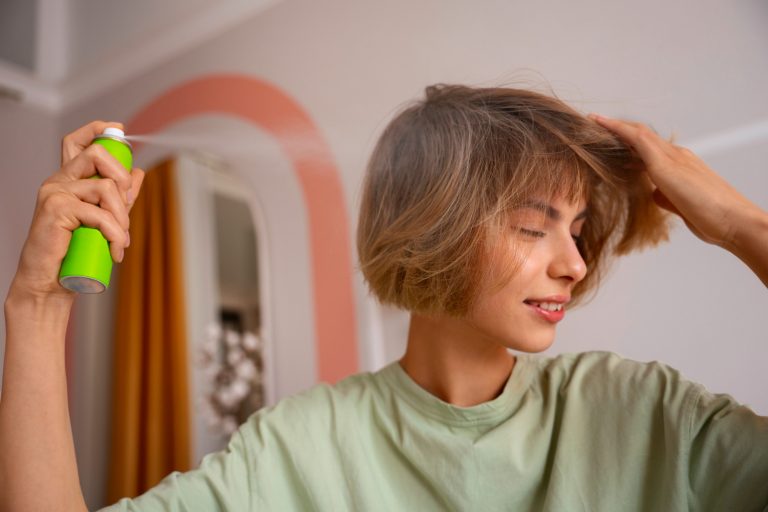 De 7 Beste Haar Uitgroei Sprays van 2026