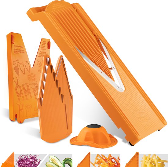 Börner V3 Starter Mandoline