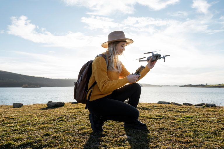 De 7 Beste Drones van 2026