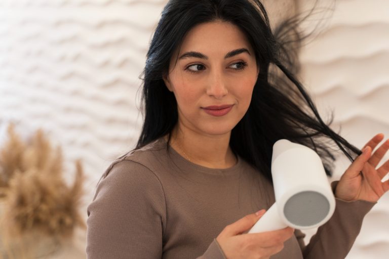 De 5 Beste Diffuser Föhns van 2026