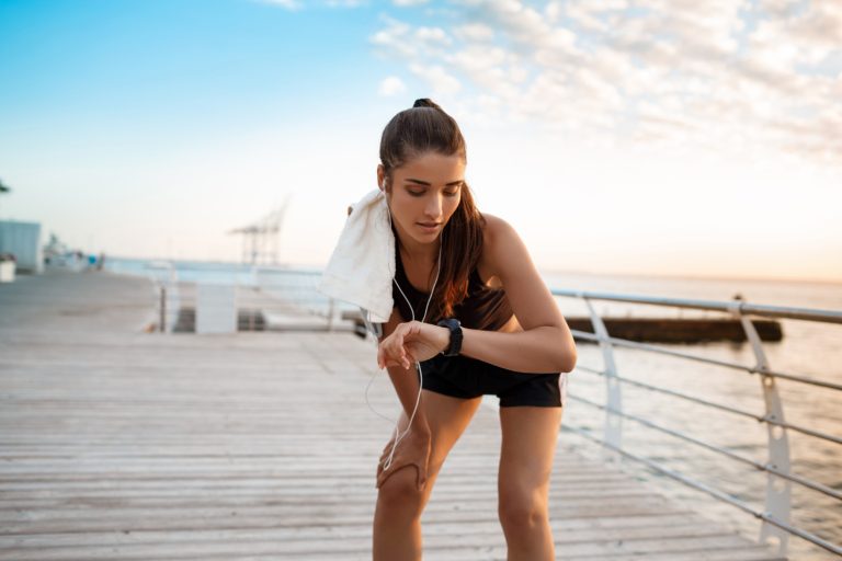 De 6 Beste Garmin Smartwatches van 2026
