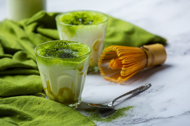 De 5 Beste Matcha Poeders van 2026
