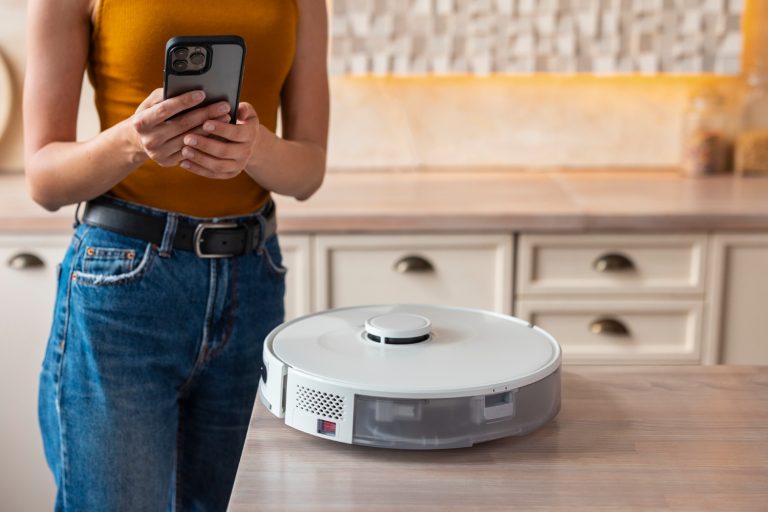 De 7 Beste Robot Stofzuigers van 2026