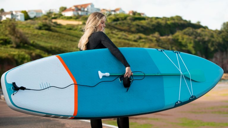 De 6 Beste SUP Boards Van 2026