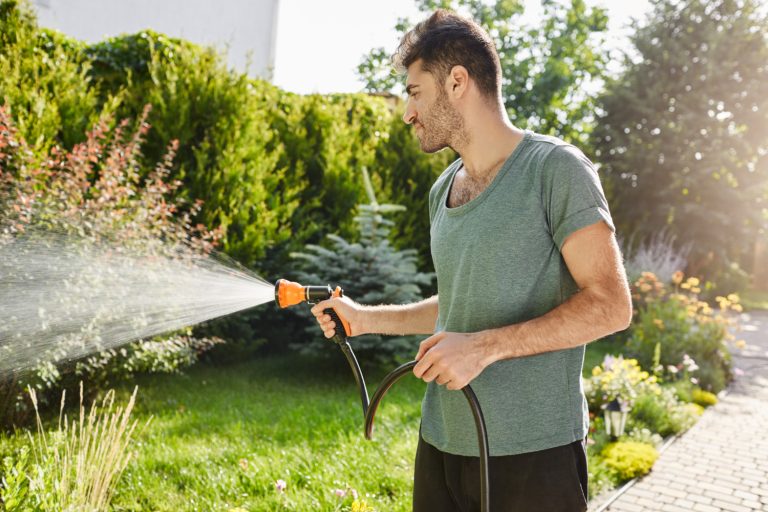 De 6 Beste Tuinslanghaspels van 2026