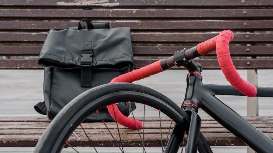 beste waterdichte fietstassen