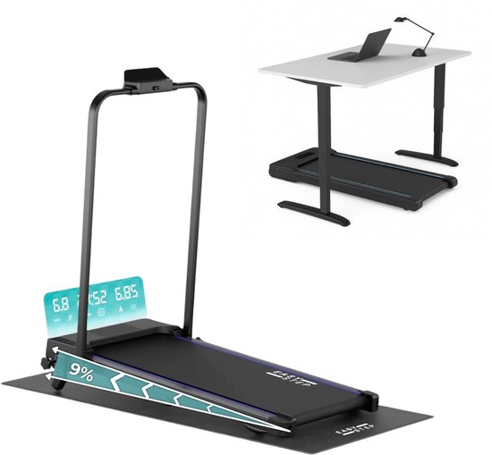 EasyStep V10h Wandelband