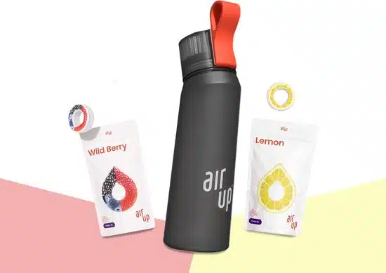 Air Up Drinkfles Review