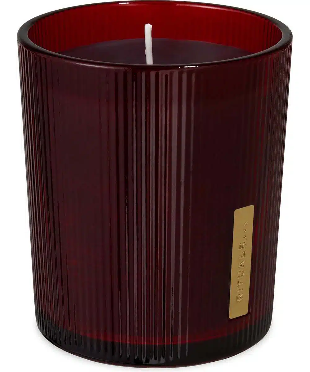 Rituals Scented Candle