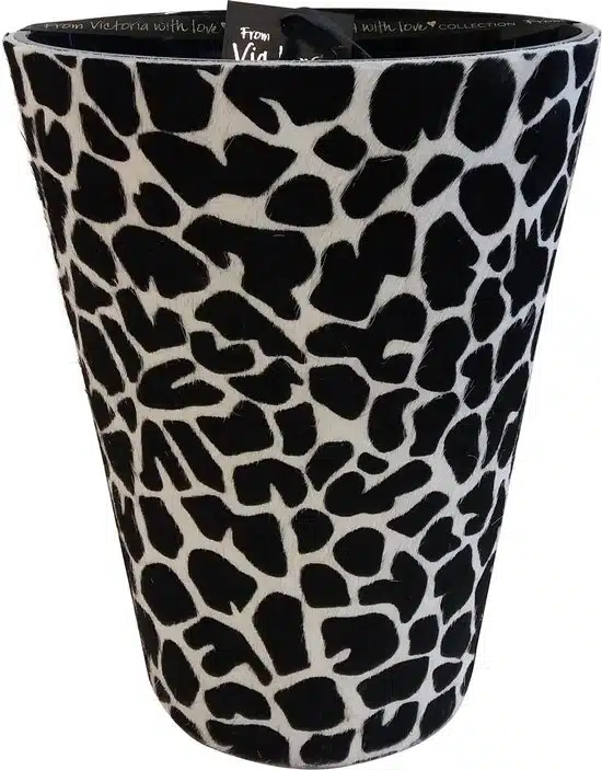 Victoria With Love Geurkaars