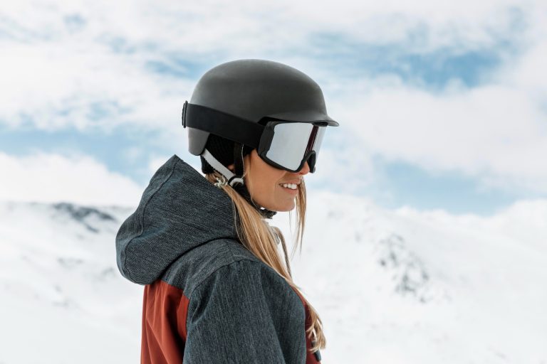 De Beste Skihelmen Met Vizier van 2026