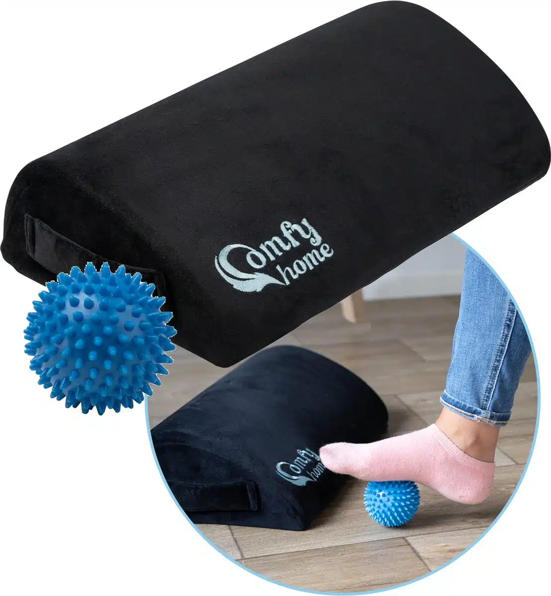 ComfyHome Voetensteun