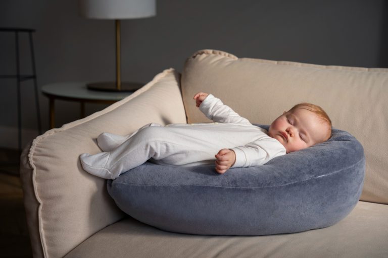 Beste Baby Zijligkussen van 2026