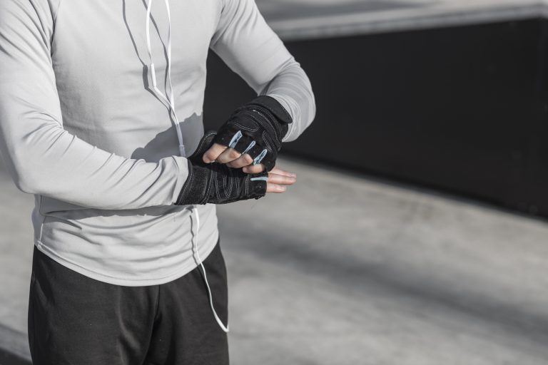 De 7 Beste CrossFit Handschoenen van 2026