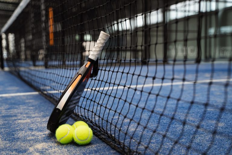 De 7 Beste Padel Rackets van 2026