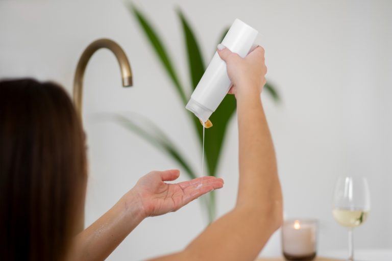 De 7 Beste Shampoos Zonder Sulfaten En Parabenen van 2026