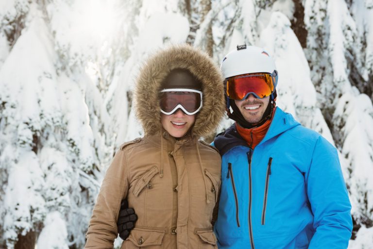 De 7 Beste Skibrillen van 2026