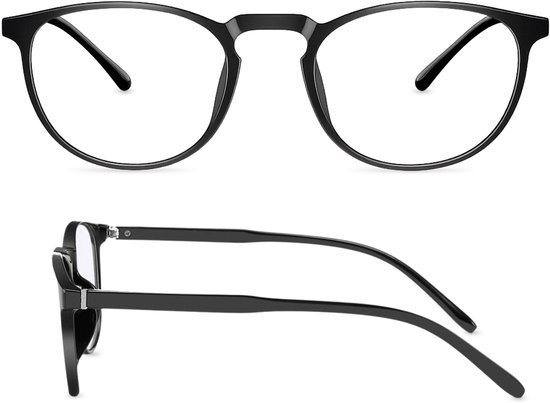 Alyze Blauw Licht Filter Bril