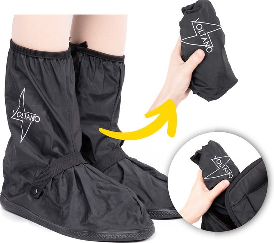 Voltano Overschoenen