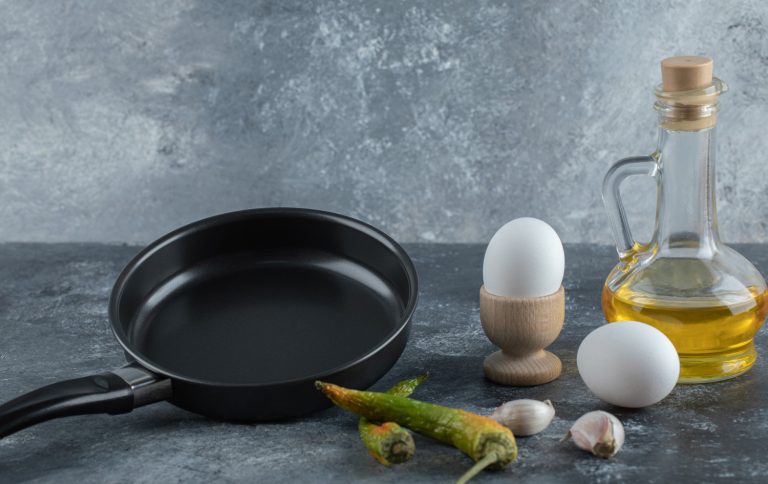 De 5 Beste Pannenkoekenpan van 2026