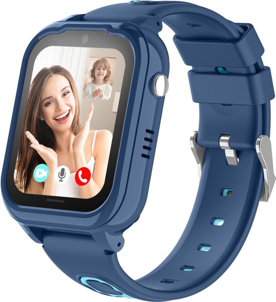 Protectly Smartwatch Kind