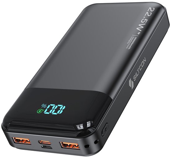 Siltcon Powerbank