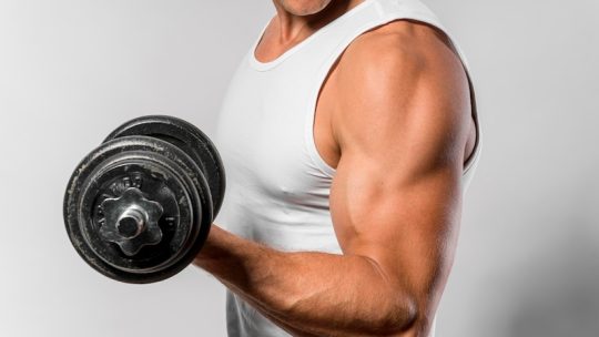 Beste Weightgainers