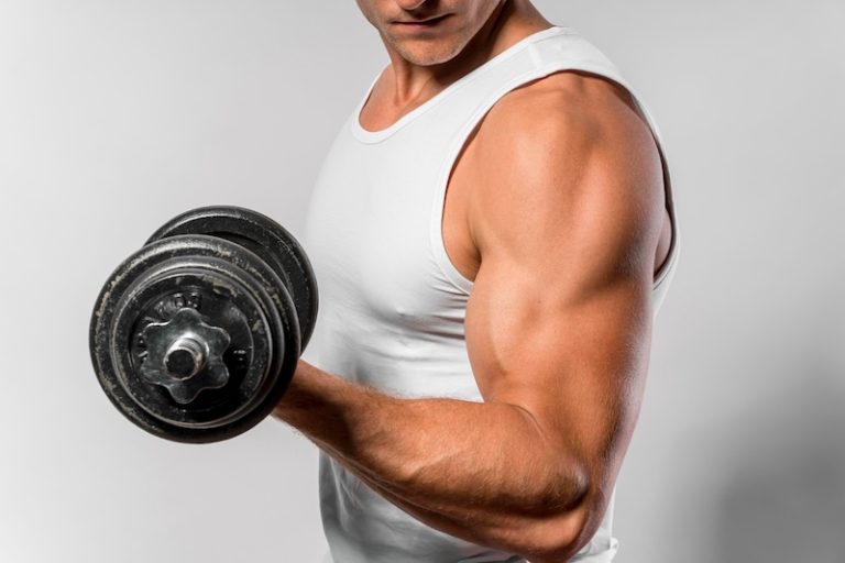 De 7 Beste Weightgainers van 2026