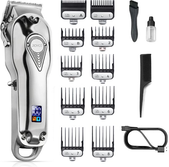 Royce Professionele Tondeuse