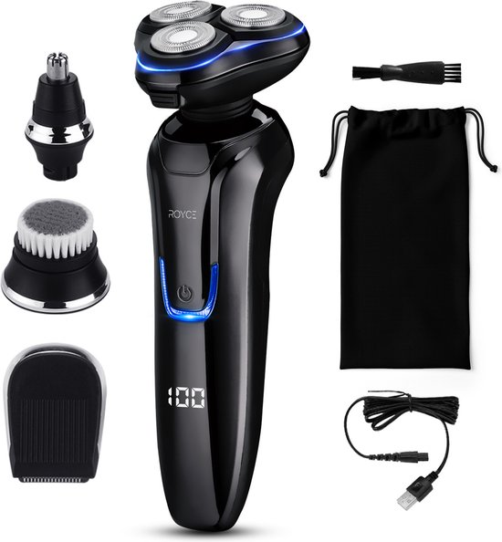 Royce Professioneel Scheerapparaat