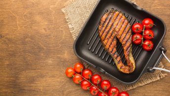 Beste Grillplaat Voor Inductie