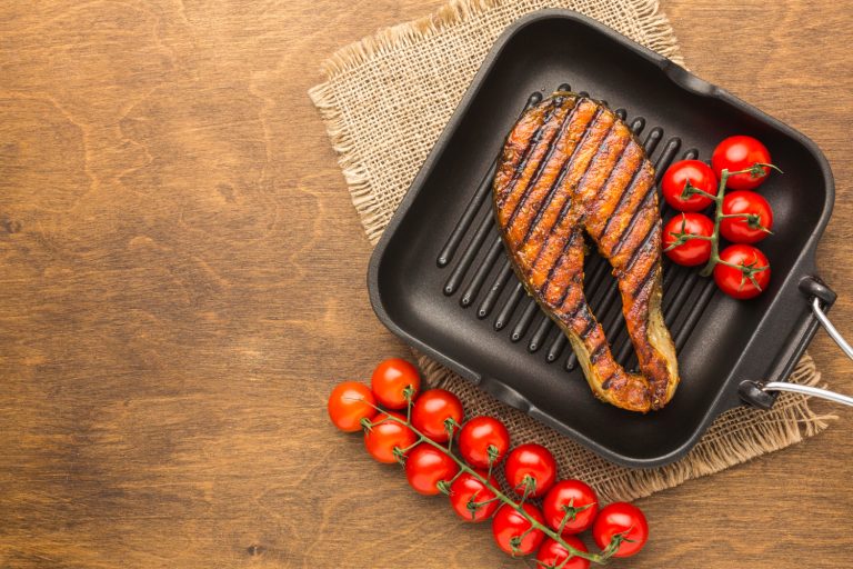 6x De Beste Grillplaat Voor Inductie – Koopgids 2026